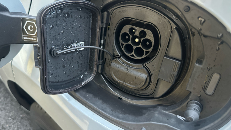 Land Rover Range Rover Evoque 1.5 P270e Dynamic SE 5dr Auto Hatchback